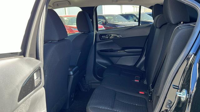 2025 Mitsubishi Eclipse Cross LE 1.5T S-AWC