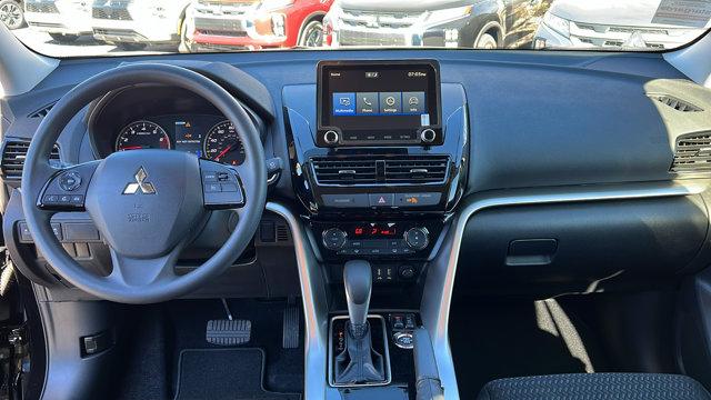2025 Mitsubishi Eclipse Cross LE 1.5T S-AWC