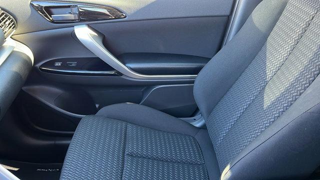 2025 Mitsubishi Eclipse Cross LE 1.5T S-AWC