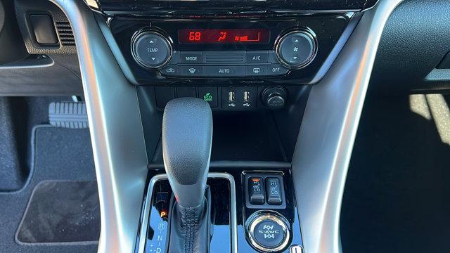 2025 Mitsubishi Eclipse Cross LE 1.5T S-AWC