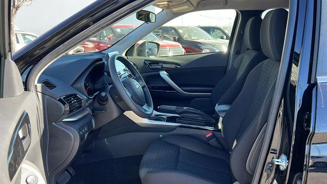 2025 Mitsubishi Eclipse Cross LE 1.5T S-AWC