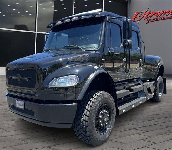 2015 Freightliner P4xl SPORTCHASSIS for sale in Redlands, CA