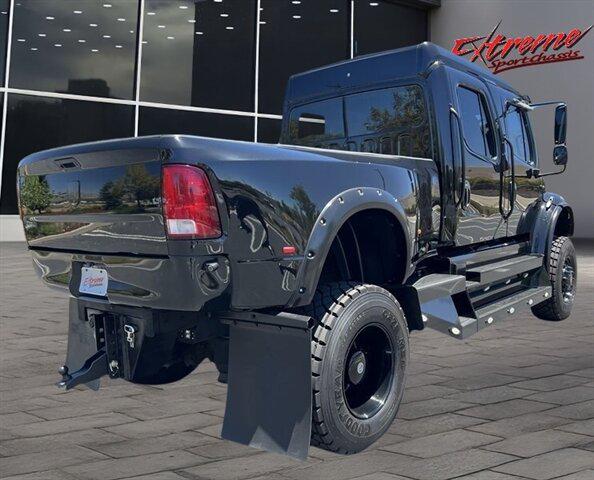 2015 Freightliner P4xl SPORTCHASSIS