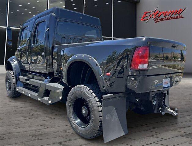 2015 Freightliner P4xl SPORTCHASSIS