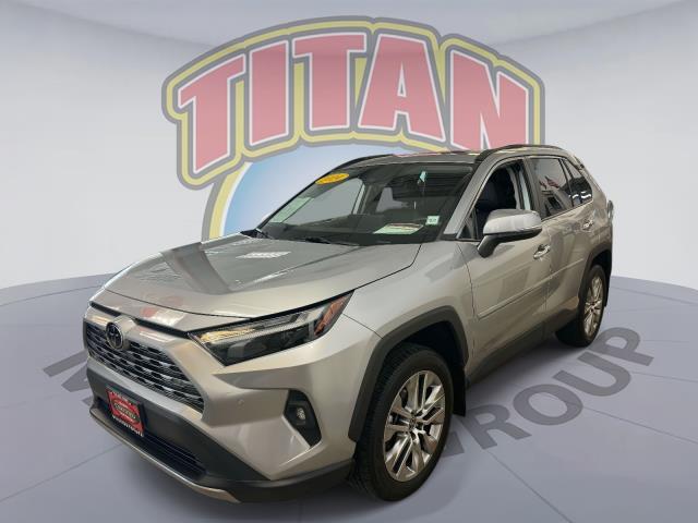 2024 Toyota RAV4 Limited [13]
