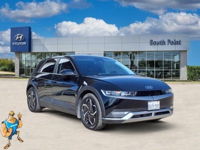 2024 Hyundai IONIQ 5 SEL 2024 Hyundai IONIQ 5 SEL