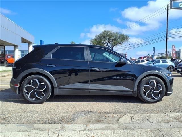 2024 Hyundai IONIQ 5 SEL 2024 Hyundai IONIQ 5 SEL