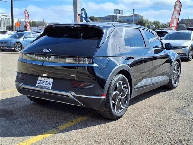 2024 Hyundai IONIQ 5 SEL 2024 Hyundai IONIQ 5 SEL