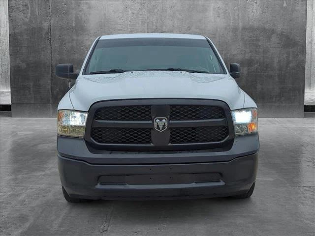 2020 RAM 1500 Classic Tradesman Regular Cab 4x2 64 Box