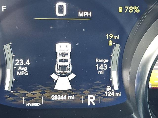 2021 Jeep Wrangler 4xe Unlimited Sahara 4x4