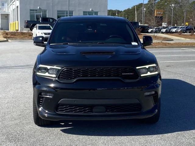 2022 Dodge Durango R/T Plus AWD