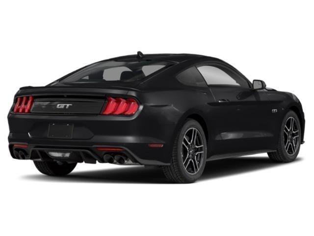 2021 Ford Mustang GT Fastback