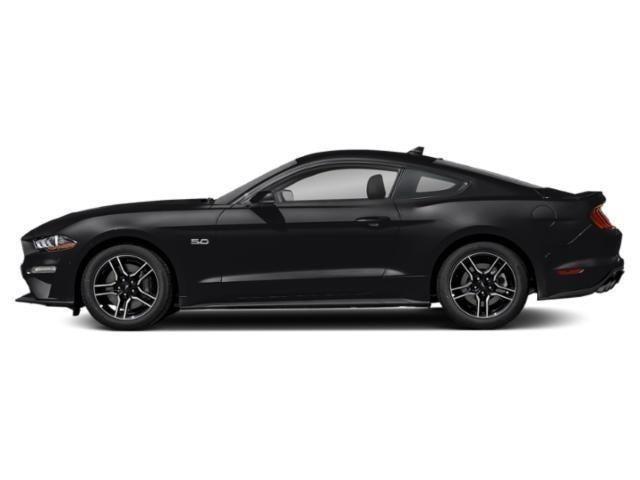 2021 Ford Mustang GT Fastback