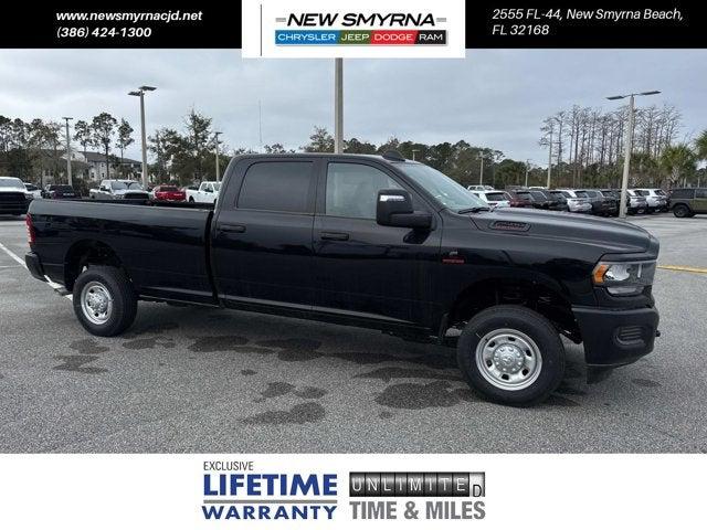 2024 RAM Ram 2500 RAM 2500 TRADESMAN CREW CAB 4X4 8 BOX