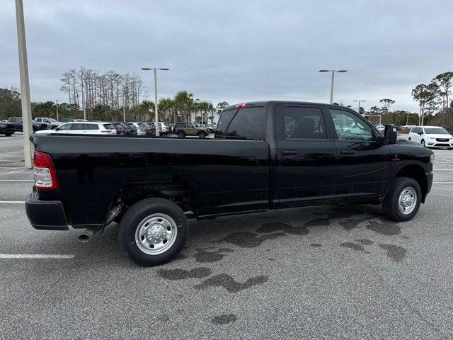 2024 RAM Ram 2500 RAM 2500 TRADESMAN CREW CAB 4X4 8 BOX