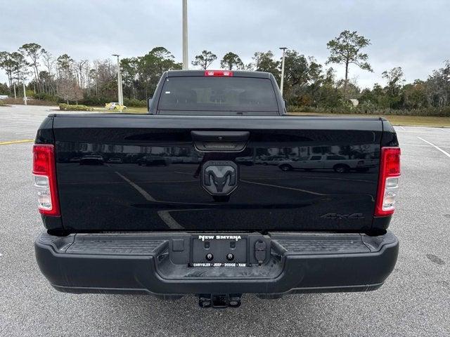 2024 RAM Ram 2500 RAM 2500 TRADESMAN CREW CAB 4X4 8 BOX