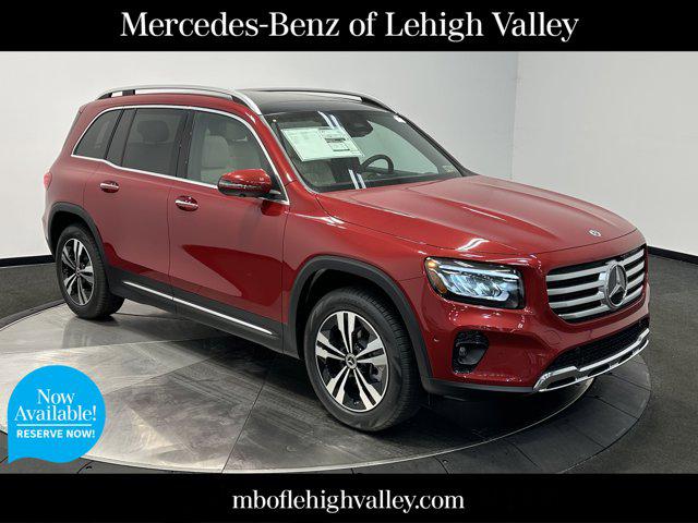 2025 Mercedes-Benz GLB 4MATIC for sale in Allentown, PA