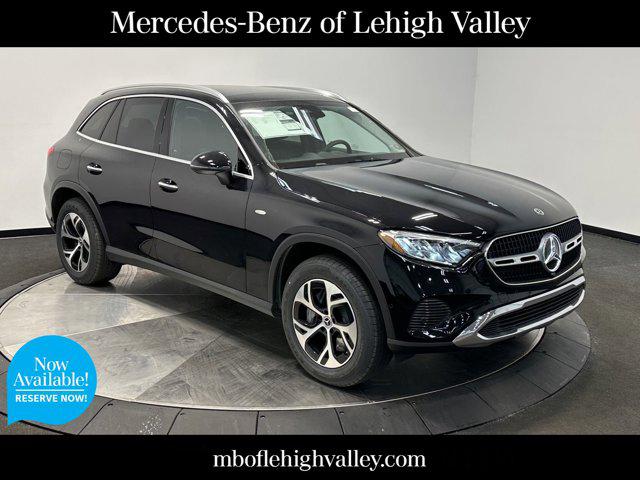 2025 Mercedes-Benz GLC 350e 4MATIC for sale in Allentown, PA