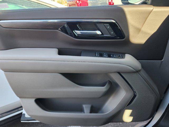 2025 Chevrolet Tahoe LS 4WD