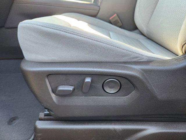 2025 Chevrolet Tahoe LS 4WD