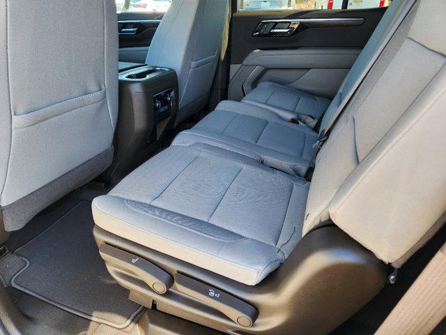2025 Chevrolet Tahoe LS 4WD