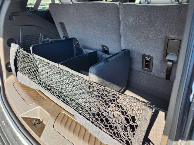 2025 Chevrolet Tahoe LS 4WD