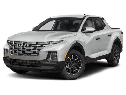 2024 Hyundai Santa Cruz