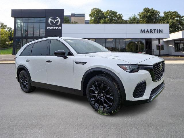 2025 Mazda CX-70 3.3 Turbo Premium Package for sale in Newark, DE