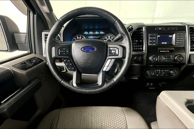 Used 2015 Ford F-150 For Sale in OLIVE BRANCH, MS