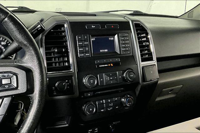 Used 2015 Ford F-150 For Sale in OLIVE BRANCH, MS