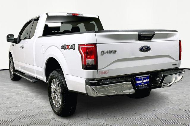 Used 2015 Ford F-150 For Sale in OLIVE BRANCH, MS