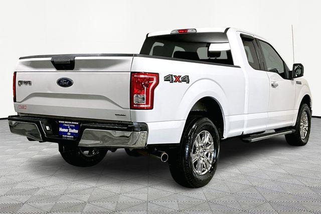 Used 2015 Ford F-150 For Sale in OLIVE BRANCH, MS