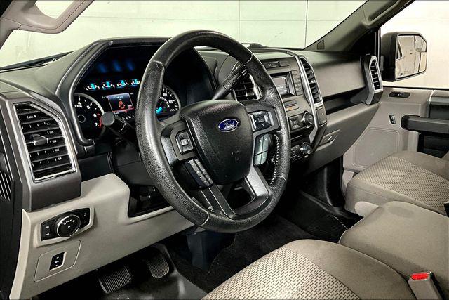 Used 2015 Ford F-150 For Sale in OLIVE BRANCH, MS