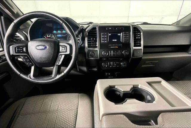 Used 2015 Ford F-150 For Sale in OLIVE BRANCH, MS