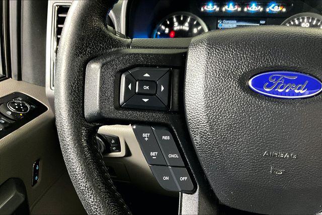 Used 2015 Ford F-150 For Sale in OLIVE BRANCH, MS