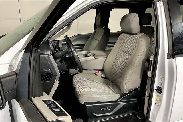 Used 2015 Ford F-150 For Sale in OLIVE BRANCH, MS