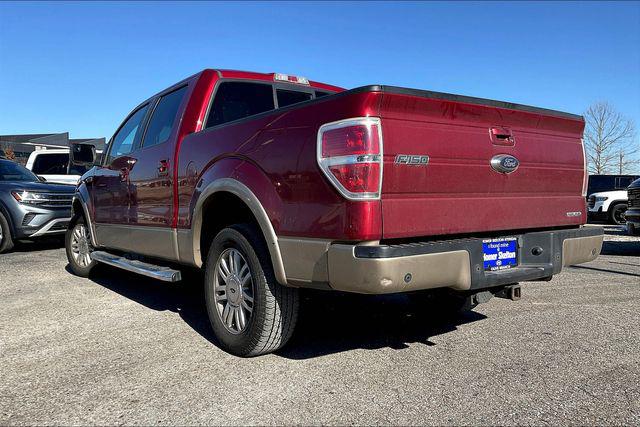 Used 2014 Ford F-150 For Sale in OLIVE BRANCH, MS