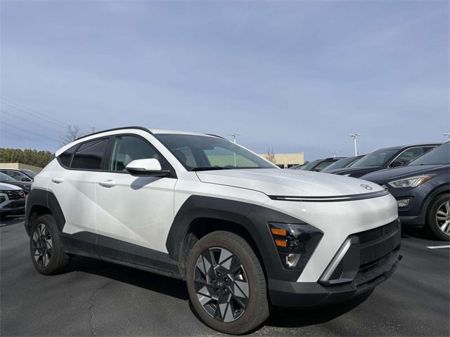 2024 Hyundai Kona