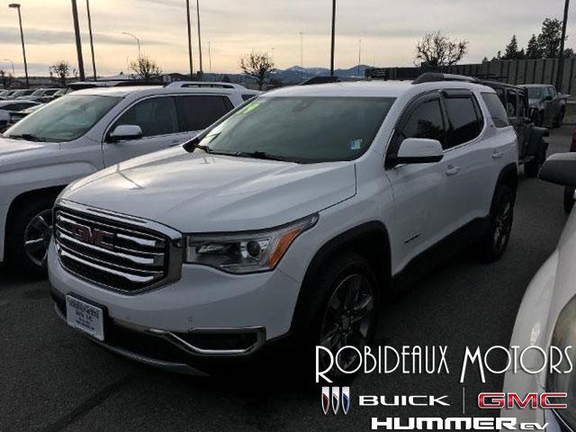 2019 GMC Acadia SLT-2 for sale in Coeur d Alene, ID