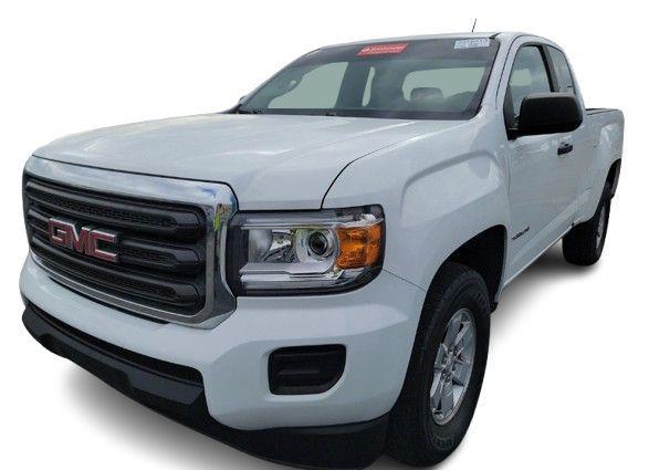 2017 GMC Canyon 2WT for sale in Temple Hills, MD
