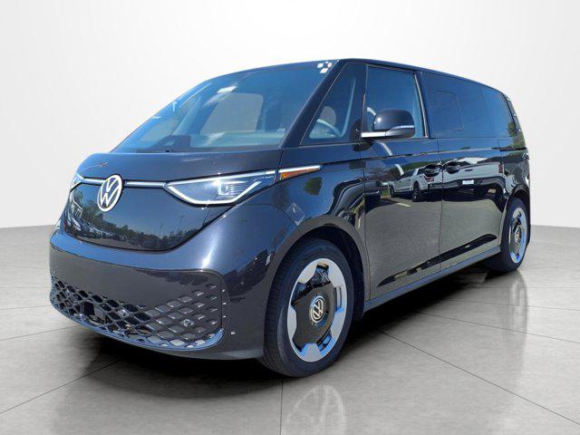 2025 Volkswagen ID. Buzz Pro S for sale in Lowell, NC