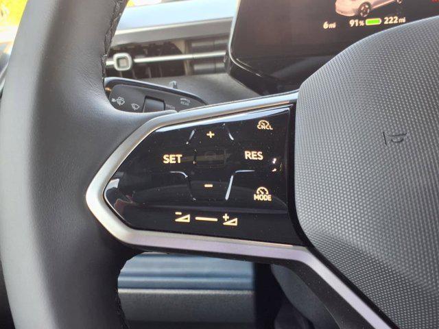 2025 Volkswagen ID. Buzz Pro S