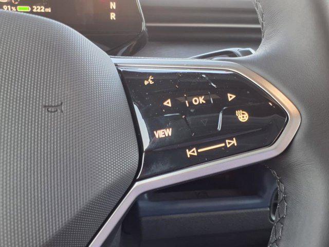 2025 Volkswagen ID. Buzz Pro S