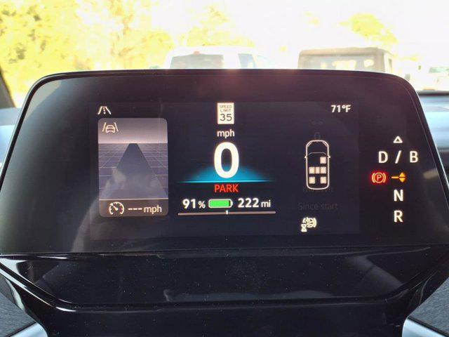 2025 Volkswagen ID. Buzz Pro S
