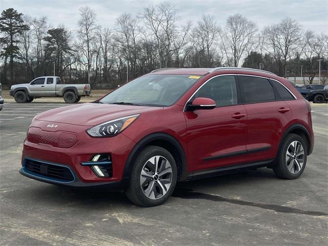 2022 Kia Niro EV