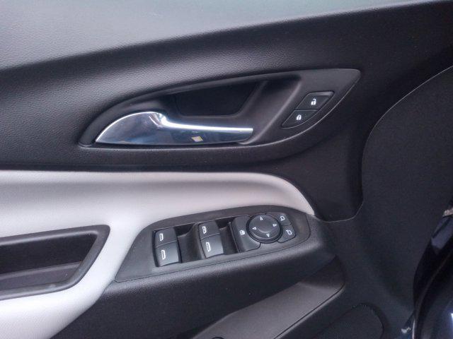 2020 Chevrolet Equinox AWD LT 1.5L Turbo