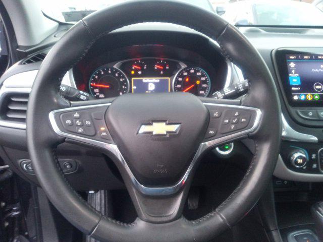 2020 Chevrolet Equinox AWD LT 1.5L Turbo