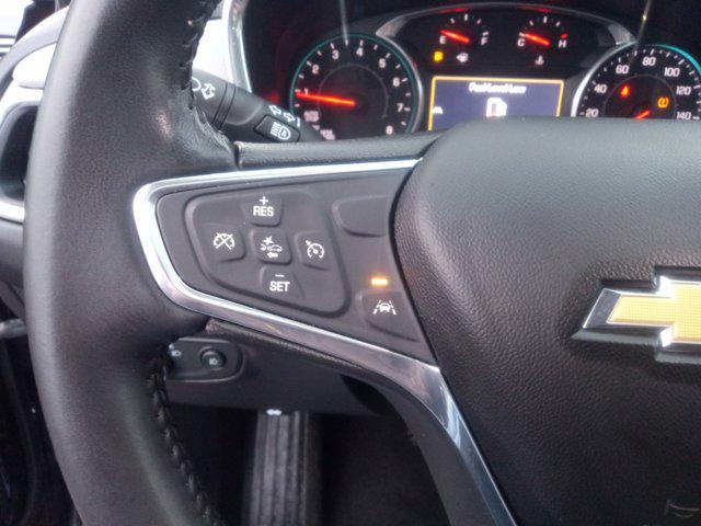 2020 Chevrolet Equinox AWD LT 1.5L Turbo