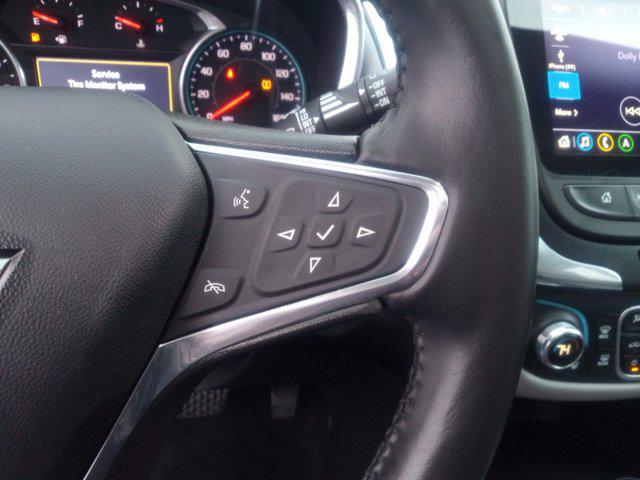2020 Chevrolet Equinox AWD LT 1.5L Turbo