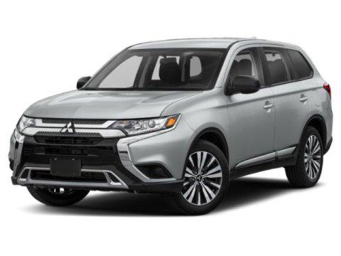 2019 Mitsubishi Outlander SEL for sale in South Charleston, WV